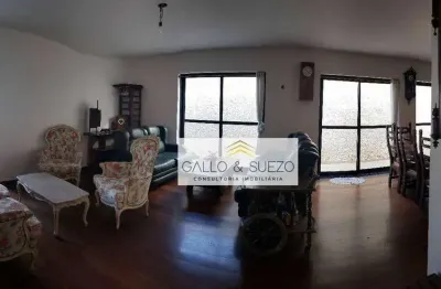 Sobrado à venda, 260 m² por r$ 1.600.000,00 - jardim vila mariana - são paulo/sp