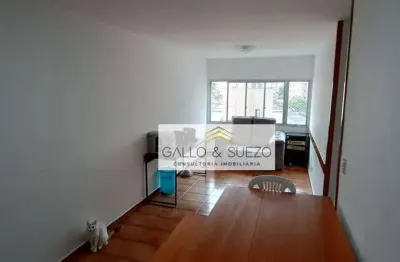 Apartamento à venda, 72 m² por r$ 595.000,00 - parque imperial - são paulo/sp
