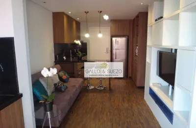 Studio, 42 m² - venda por r$ 750.000,00 ou aluguel por r$ 4.234,00/mês - bela vista - são paulo/sp