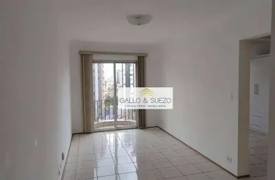 Apartamento à venda, 44 m² por r$ 367.000,00 - saúde - são paulo/sp