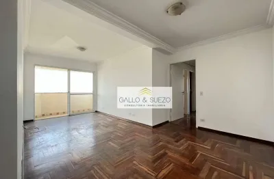 Apartamento à venda, 80 m² por r$ 835.000,00 - vila clementino - são paulo/sp