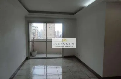 Apartamento à venda, 75 m² por r$ 710.000,00 - parque imperial - são paulo/sp
