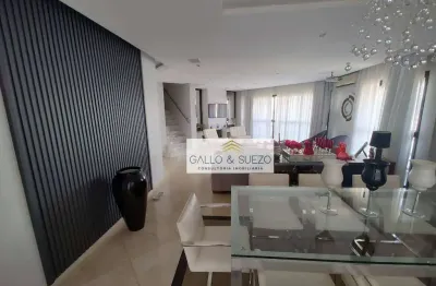 Cobertura duplex com 5 dormitórios à venda, 360 m² por r$ 4.539.500 - chácara klabin - são paulo/sp