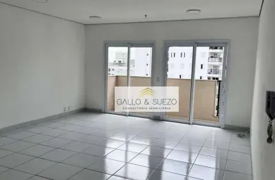 Sala comercial com 1 sala à venda na Avenida Jabaquara, 1771, Saúde, São Paulo