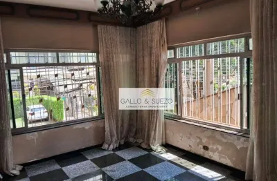 Casa com 3 quartos à venda na Rua Catulo da Paixão Cearense, 422, Vila da Saúde, São Paulo