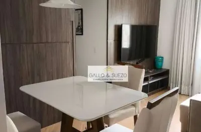 Apartamento à venda, 65 m² por r$ 665.000,00 - vila mariana - são paulo/sp