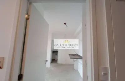 Apartamento à venda, 34 m² por r$ 550.000,00 - perdizes - são paulo/sp