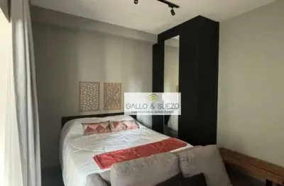 Studio para alugar, 32 m² por r$ 5.220,00/mês - pinheiros - são paulo/sp
