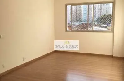Apartamento para alugar, 100 m² por r$ 6.120,00/mês - vila mariana - são paulo/sp