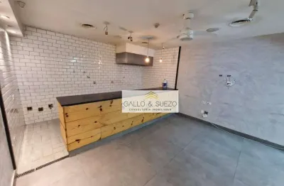 Loja, 30 m² - venda por r$ 630.000,00 ou aluguel por r$ 5.819,45/mês - moema - são paulo/sp