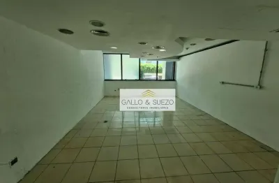Loja, 34 m² - venda por r$ 730.000,00 ou aluguel por r$ 7.881,27/mês - moema - são paulo/sp