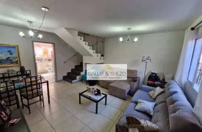 Casa à venda, 120 m² por r$ 1.200.000,00 - saude - são paulo/sp