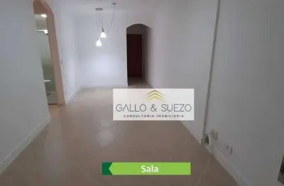 Apartamento à venda, 65 m² por r$ 490.000,00 - vila brasílio machado - são paulo/sp
