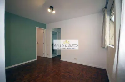 Apartamento para alugar, 36 m² por r$ 2.742,00/mês - barra funda - são paulo/sp