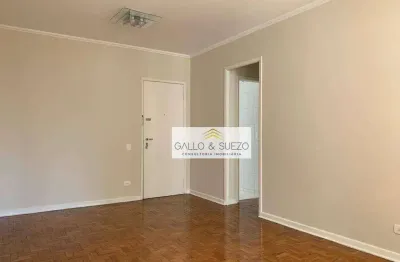 Apartamento com 3 quartos à venda na Alameda Franca, 260, Jardim Paulista, São Paulo