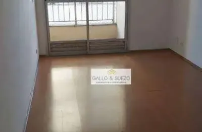 Apartamento à venda, 45 m² por r$ 499.950,00 - vila clementino - são paulo/sp
