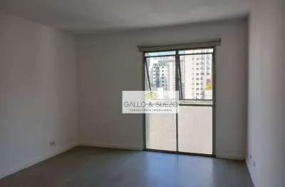 Apartamento para alugar, 70 m² por r$ 5.236,00/mês - vila olímpia - são paulo/sp