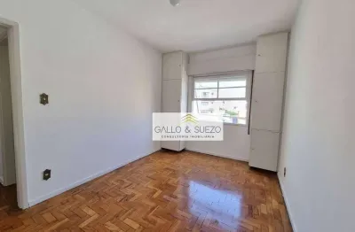 Apartamento com 1 quarto para alugar na Rua Pires da Mota, 44, Aclimação, São Paulo