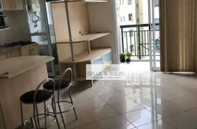 Apartamento duplex para alugar, 60 m² por r$ 4.505,00/mês - vila mariana - são paulo/sp