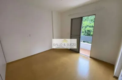 Apartamento para alugar, 25 m² por r$ 2.990,98/mês - vila clementino - são paulo/sp