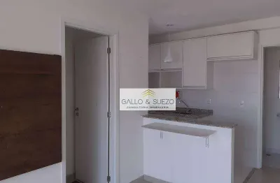 Apartamento à venda, 38 m² por r$ 417.000,00 - saúde - são paulo/sp