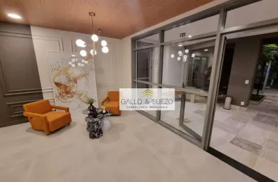 Apartamento à venda, 29 m² por r$ 520.000,00 - jardim paulista - são paulo/sp