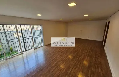 Sobrado para alugar, 225 m² por r$ 7.441,05/mês - saúde - são paulo/sp