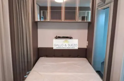 Studio com 1 dormitório, 29 m² - venda por r$ 359.000,00 ou aluguel por r$ 3.008,75/mês - bom retiro - são paulo/sp