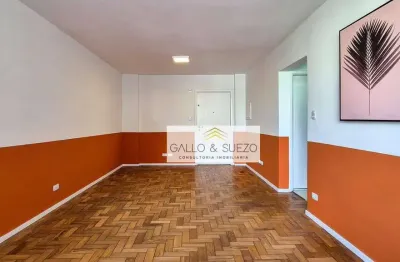 Apartamento à venda, 32 m² por r$ 380.000,00 - vila buarque - são paulo/sp