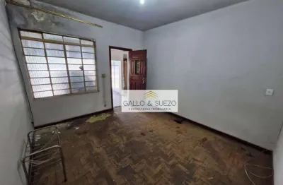 Casa à venda, 125 m² por r$ 553.500,00 - saúde - são paulo/sp