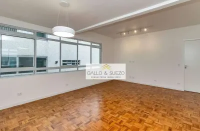 Apartamento à venda, 140 m² por r$ 2.150.000,00 - higienópolis - são paulo/sp