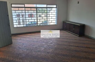 Sobrado, 180 m² - venda por r$ 1.600.000,00 ou aluguel por r$ 6.680,00/mês - vila da saúde - são paulo/sp