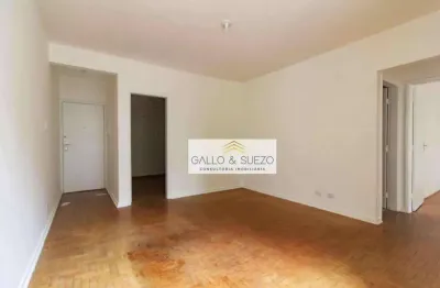 Apartamento, 80 m² - venda por r$ 540.000,00 ou aluguel por r$ 3.870,00/mês - bela vista - são paulo/sp