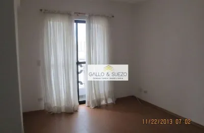 Apartamento à venda, 50 m² por r$ 350.000,00 - jardim celeste - são paulo/sp