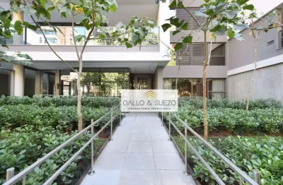 Apartamento garden à venda, 315 m² por r$ 6.893.000,00 - jardim europa - são paulo/sp