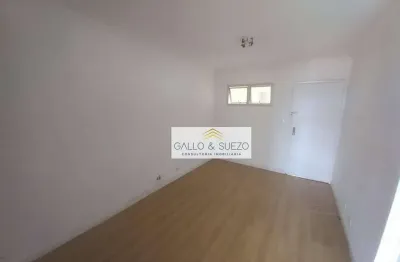 Apartamento à venda, 38 m² por r$ 295.000,00 - saúde - são paulo/sp