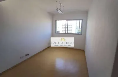 Apartamento à venda, 55 m² por r$ 450.000,00 - vila da saúde - são paulo/sp