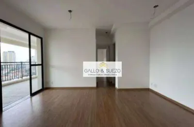 Apartamento à venda, 63 m² por r$ 729.000,00 - nova klabin - são paulo/sp