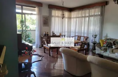 Apartamento, 300 m² - venda por r$ 2.200.000,00 ou aluguel por r$ 12.032,58/mês - santo amaro - são paulo/sp