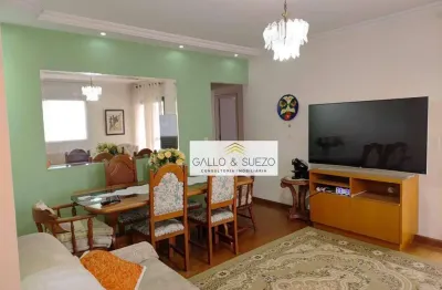 Apartamento à venda, 103 m² por r$ 1.095.000,00 - vila mariana - são paulo/sp