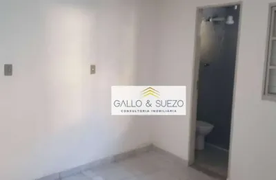 Casa para alugar, 45 m² por r$ 1.451,00/mês - vila gumercindo - são paulo/sp