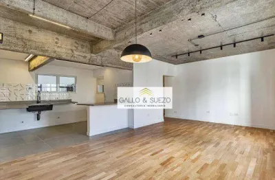 Apartamento à venda, 100 m² por r$ 1.285.000,00 - centro - são paulo/sp