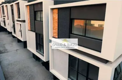 Casa à venda, 170 m² por r$ 1.995.000,00 - vila mariana - são paulo/sp