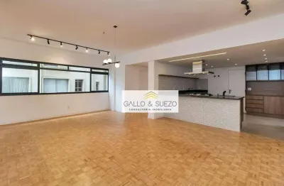 Apartamento com 3 quartos à venda na Rua Haddock Lobo, 281, Cerqueira César, São Paulo