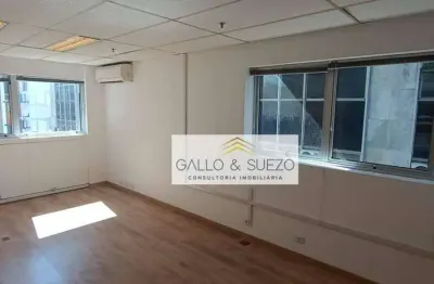 Sala, 71 m² - venda por r$ 1.000.000,00 ou aluguel por r$ 7.599,23/mês - vila buarque - são paulo/sp