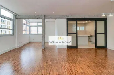 Apartamento com 3 quartos à venda na Alameda Tietê, 621, Cerqueira César, São Paulo