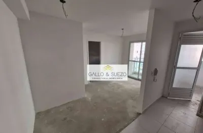 Apartamento à venda, 41 m² por r$ 470.000,00 - barra funda - são paulo/sp