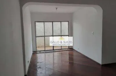 Apartamento à venda, 70 m² por r$ 477.000,00 - saúde - são paulo/sp