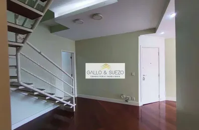 Cobertura à venda, 178 m² por r$ 1.643.000,00 - saúde - são paulo/sp
