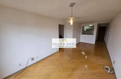 Apartamento para alugar, 70 m² por r$ 3.452,99/mês - conceição - são paulo/sp